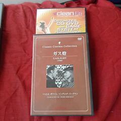 DVD 洋画6枚？　白にの画像