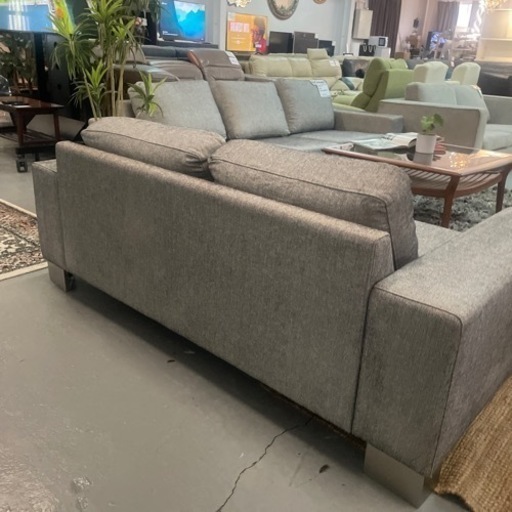 家具 ソファ 3人掛けソファ　ボーコンセプト
