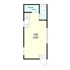 【🔆入居費用14万円🔆】✨審査No.1✨ 🔥JR東金線 東金 徒...