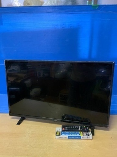 ♦️maxzenハイビジョン液晶テレビ【2021年製】J32SK03