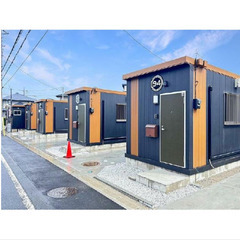 【🔆入居費用14万円🔆】✨審査No.1✨ 🔥JR東金線 東金 徒歩8分🔥 - 東金市