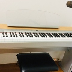 横浜線　ピアノ弾き語り教室　ボイストレーニング付きの画像