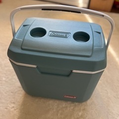 Coleman クーラーボックス　