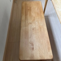 ダイニングベンチ
