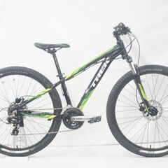 TREK 「トレック」 MARLIN6 2015年モデル マウンテンバイク / ITEGRMIH9XFW