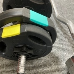 筋トレ　トレーニング