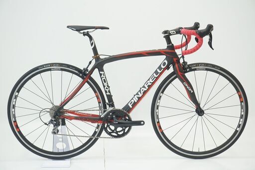 PINARELLO 「ピナレロ」 ROKH 2013年モデル ロードバイク