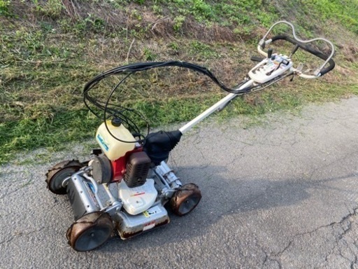 オーレック スパイダーモア　SP850B