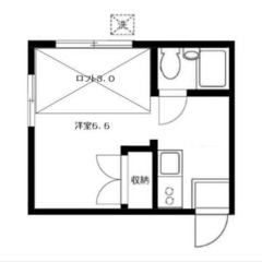 【🔆入居費用15万円🔆】✨審査No.1✨ 🔥京成本線 京成船橋 ...