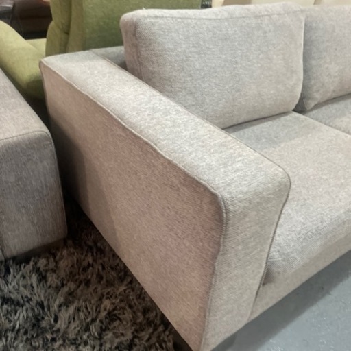 家具 ソファ 3人掛けソファ　BoConcept 