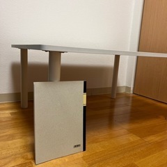 家具 オフィス用家具 机の画像