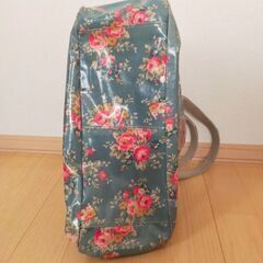 Cath Kidston　トートバッグの画像