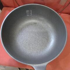 生活雑貨 調理器具 鍋、グリルの画像