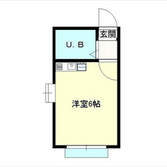 【🔆入居費用13万円🔆】✨審査No.1✨ 🔥東京メトロ東⻄線 原...