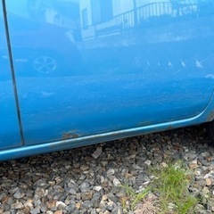 タント　4WDの画像