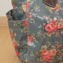 Cath Kidston　トートバッグの画像
