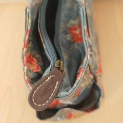 Cath Kidston　トートバッグの画像