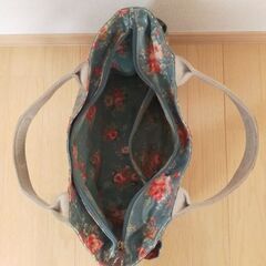 Cath Kidston　トートバッグの画像