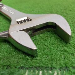 nepros ネプロス NWM-250 モンキーレンチ【野田愛宕店】【店頭取引限定】【中古】管理番号：ITT3Y5L55XYOの画像