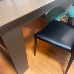 家具 ダイニングセットの画像