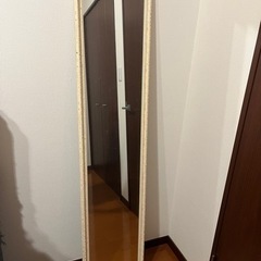 アンティーク調家具 　ミラー/全身鏡