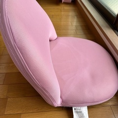 決まりました⭐︎能登半島地震復興支援⭐︎座椅子の画像