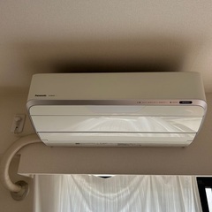 エアコン　2016年購入