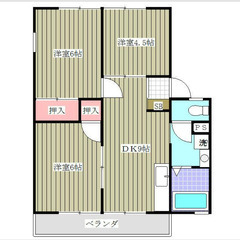 【🔆入居費用14万円🔆】✨審査No.1✨ 🔥JR総武本線 四街道...