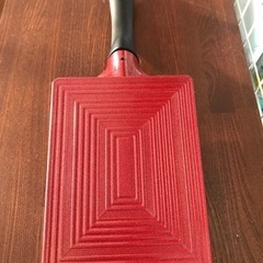 玉子焼き用フライパンの画像