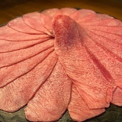 アルバイト募集！おしゃれ牛タンバル！