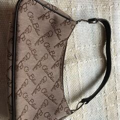 ショルダーバッグ（未使用品）