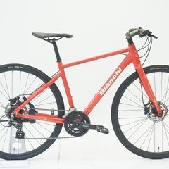 BIANCHI 「ビアンキ」 ROMA3 DISC 2020年モデル クロスバイク 