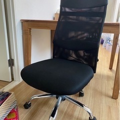 家具 椅子 ハイバックチェア