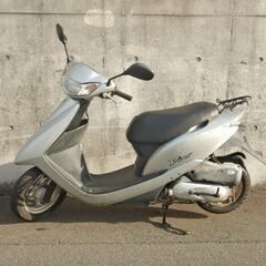 AF62 ディオ 50cc 4178ｷﾛ ﾊﾞｯﾃﾘｰ､ｵｲﾙ新...