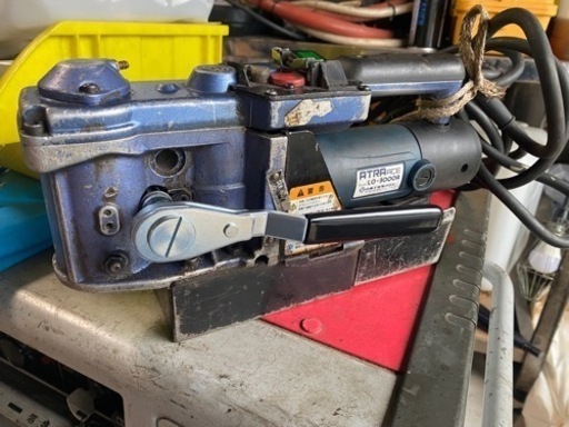 アトラエース！日東工器！車トヨタスズキダイハツ軽トラハイブリッド