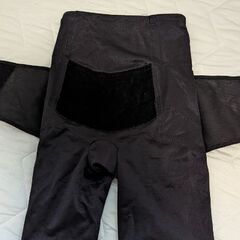 マタニティガードルの画像