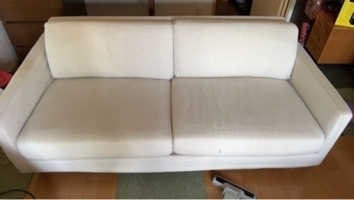 家具 ソファ 3人掛けソファ