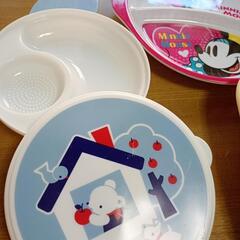 子供用品 ベビー用品 食器の画像