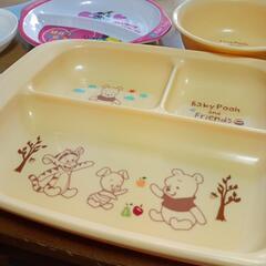 子供用品 ベビー用品 食器の画像