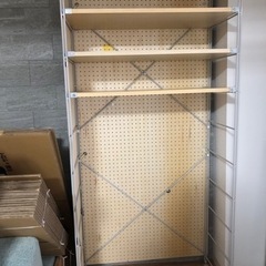 家具 収納家具 スチールラック