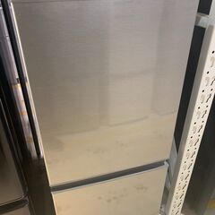 123L 冷蔵庫 AQUA　AQR-13M　2022年製
