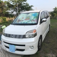 VOX  車検付R7年7月まで(商談済み)