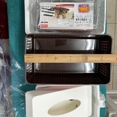 生活雑貨 、収納
の画像
