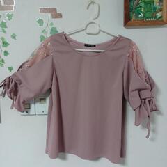 レディース　トップス