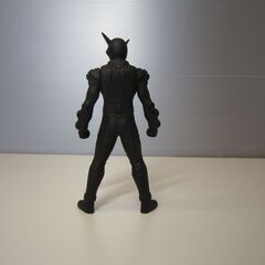 仮面ライダージオウ   ライダーヒーローシリーズ01 　ソフビの画像