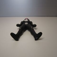 仮面ライダージオウ   ライダーヒーローシリーズ01 　ソフビの画像