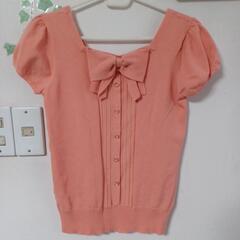 レディース　トップスの画像