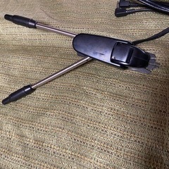 車ロッドアンテナ２本の画像