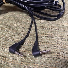 車ロッドアンテナ２本の画像