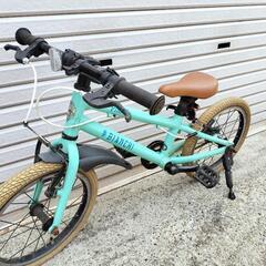 自転車 マウンテンバイク